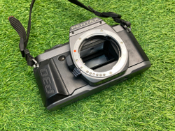 Pentax P30T + kit 35-80mm 4-5.6
