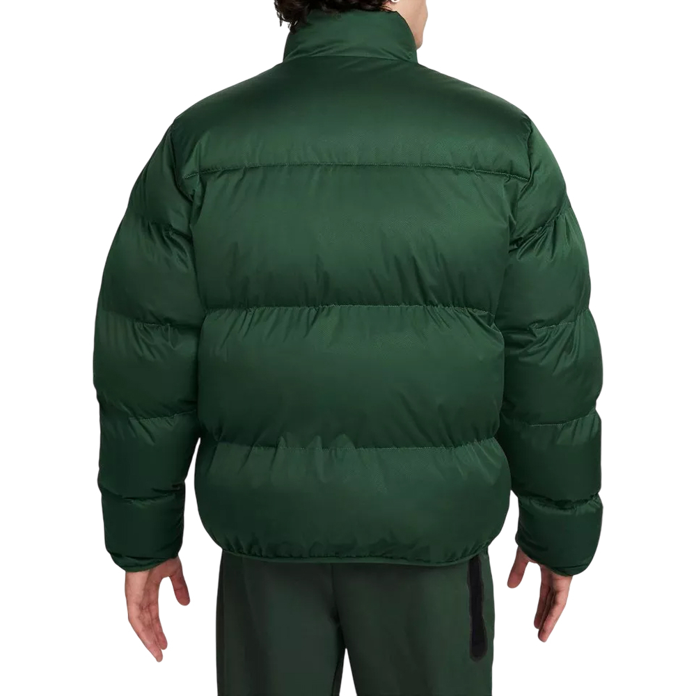 Пуховик Nike Sportswear Club PrimaLoft Green