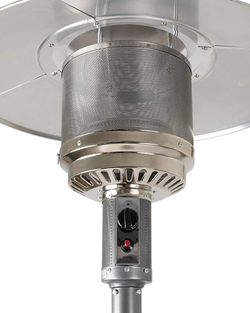 PATIO BP 13 Теплогенератор