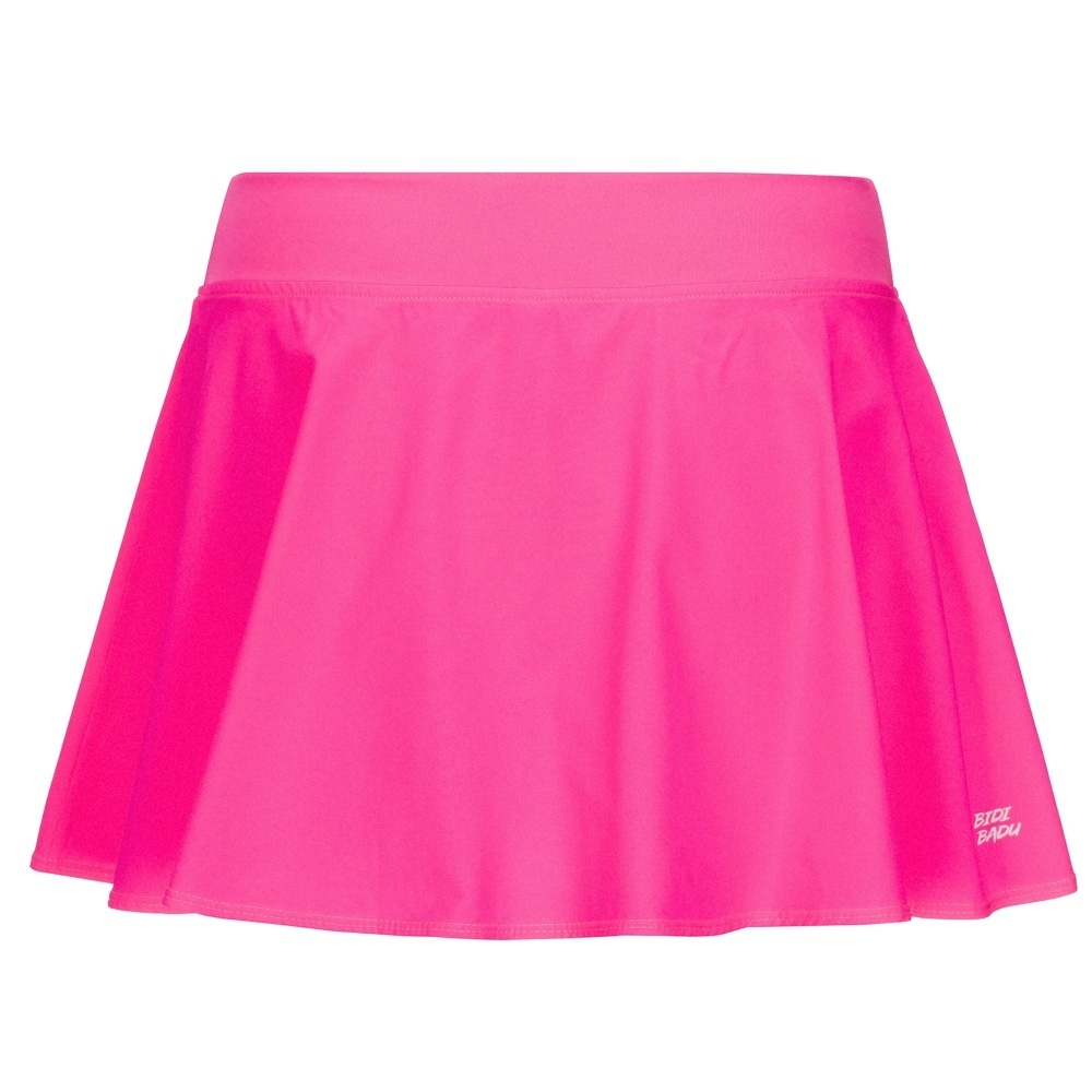 Одежда для тенниса , Юбка BIDI BADU  .