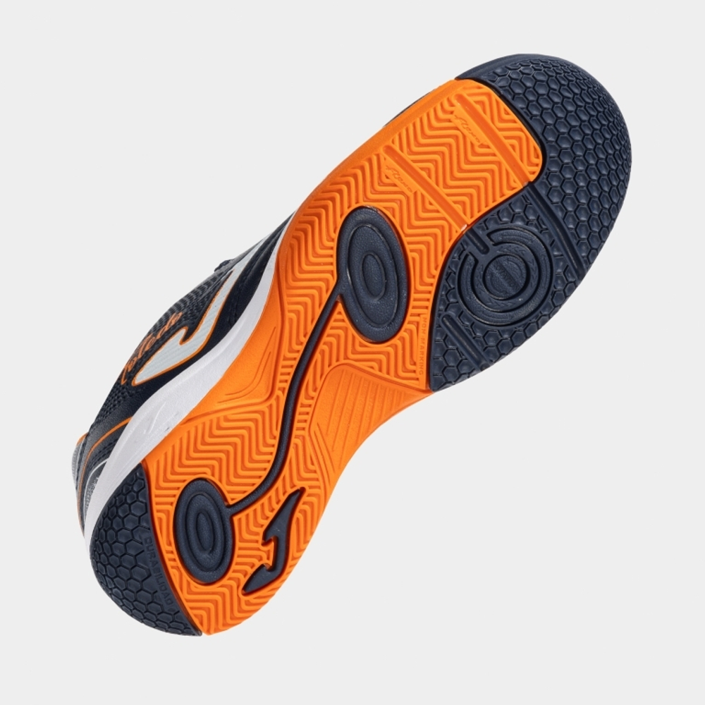 Футзалки детские Joma TOLEDO IN