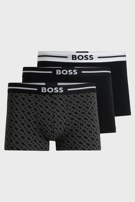 BOSS / Трусы (набор 3шт) мужские