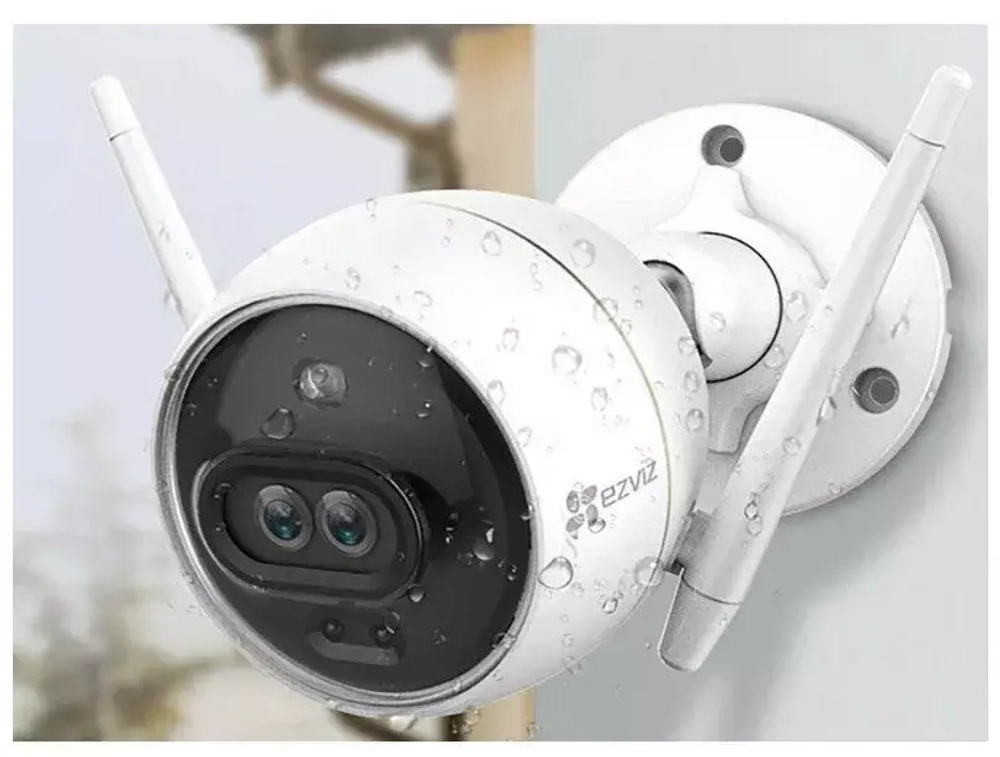 Камера Ezviz C3X (CS-CV310, 2,8mm)