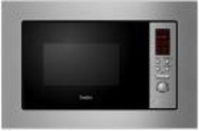 Встраиваемая микроволновая печь СВЧ Evelux MW 201 X