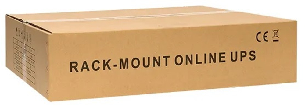 Источник бесперебойного питания EKF SW960G4-RT