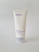 Слабокислотная очищающая пенка Celimax Derma Nature Relief Madecica pH Balancing Foam Cleansing
