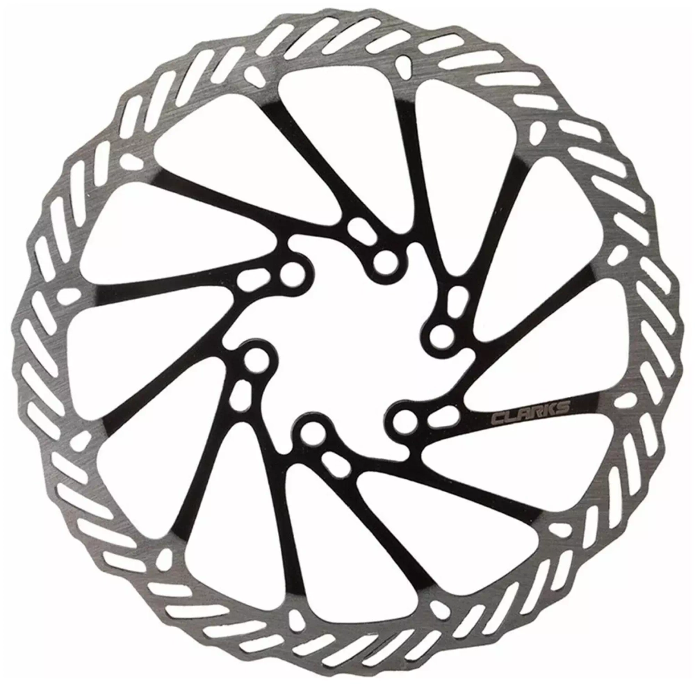 Тормозной диск G3 Disc Brake Rotor 160Mm (б/р)