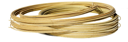 Арматура стеклопласт. АСКП ф 10мм ТУ 2296-002-21638592-2015 (1рул = 50м)