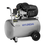 Компрессор поршневой HYUNDAI НYC 402100LMS