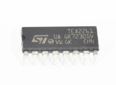TEA2261(dip16)