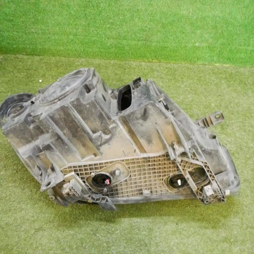 Фара левая BMW X5 F15 X6 F16 (2013-2018) ксенон
