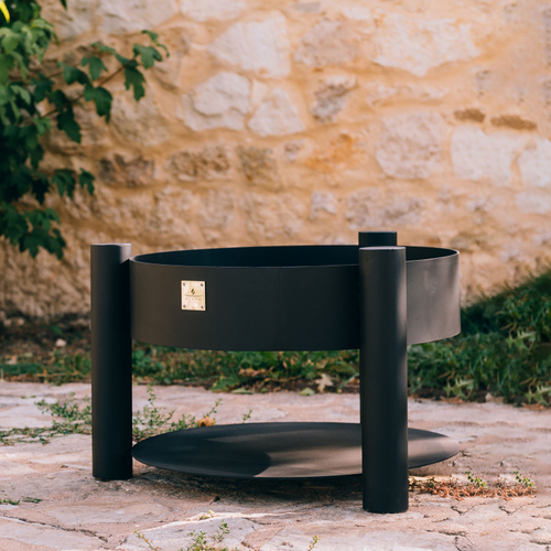 Костровой очаг Ролло