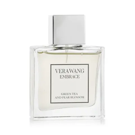 Женская парфюмерия Vera Wang Embrace Green Tea & Pear Blossom EDT 30 мл