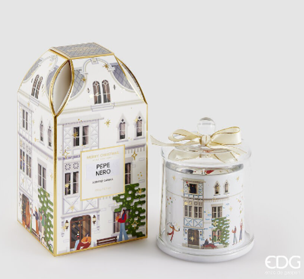 Свеча RUE DE RIVOLI