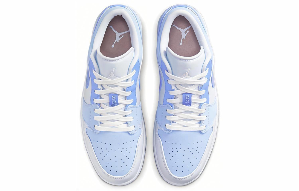 Кроссовки Jordan Air Jordan 1 Low Se "Mighty Swooshers"
