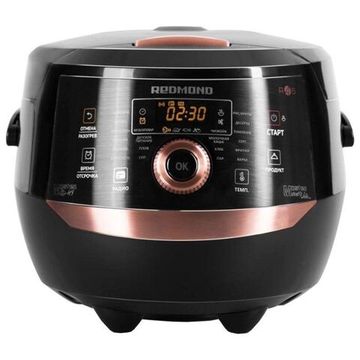 Мультикухня Redmond RMK-CB391S