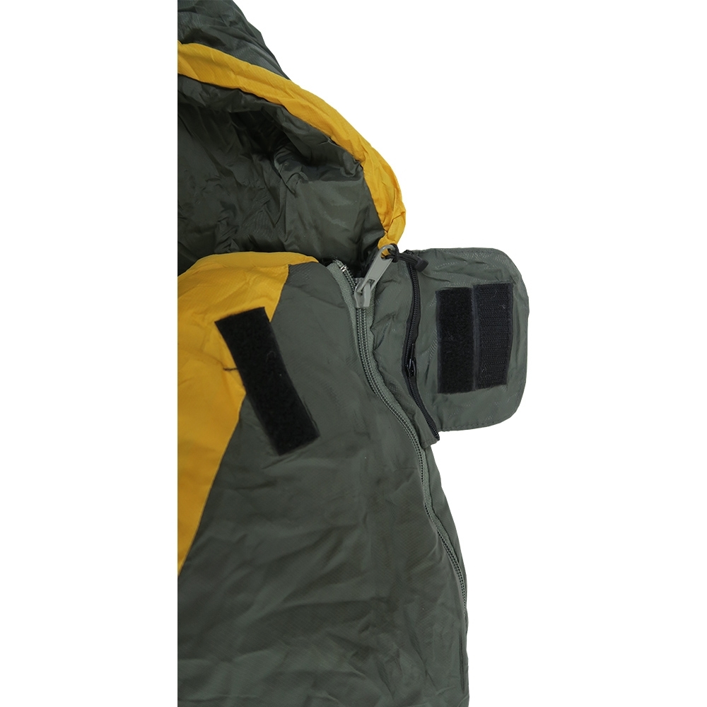 Tramp Мешок спальный  Windy Light / Левый