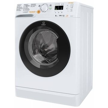 Стиральная машина Indesit MWDA 75128 WK