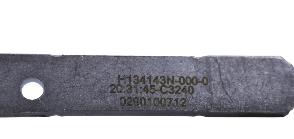Петля дверцы 0290100712 духового шкафа Haier
