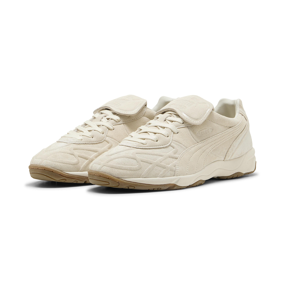 Мужские кроссовки PUMA King Indoor Clean