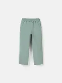 Брюки карго "Эвкалипт"