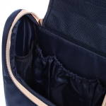 Косметичка-сумка «Beauty style», цвет черный