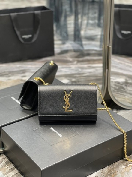 Saint Laurent Kate Small Bag 20 cm