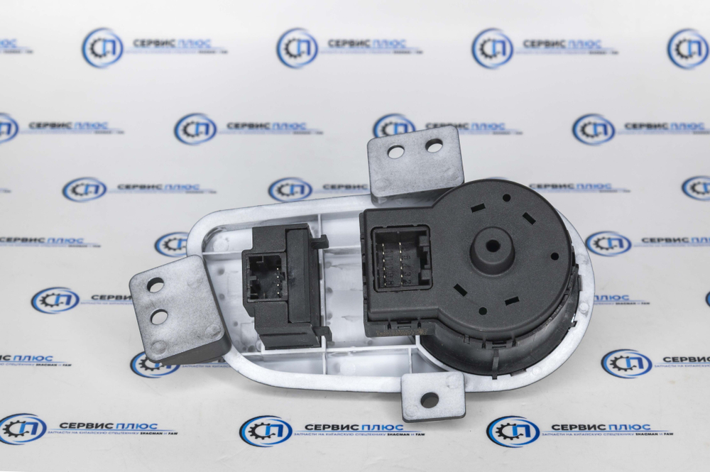 Переключатель света SHACMAN X5000 DZ97189584580