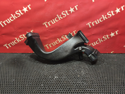 Воздуховод отопителя 2024г