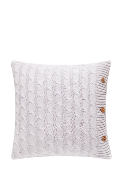 Наволочка декоративная 40х40 Luxberry Lux 22 черничный мусс