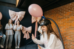 Pink Bow Party