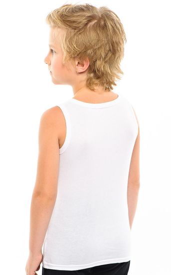 Майка для мальчиков Pelican BUV 01