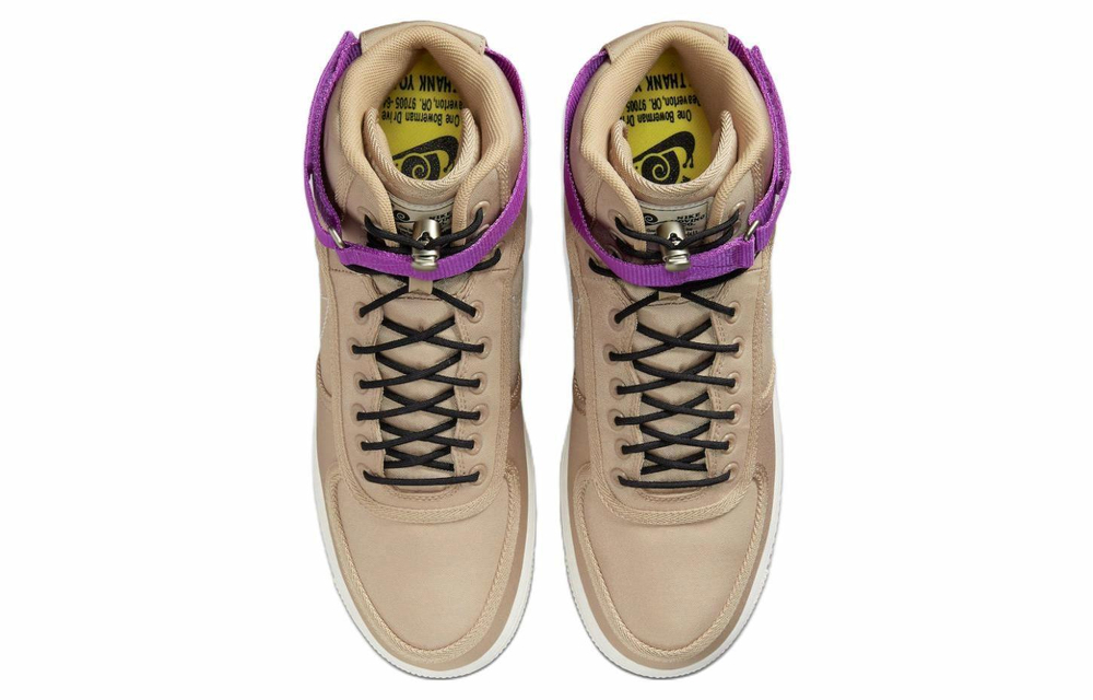 Кроссовки Nike Air Force 1 "Moving Company"