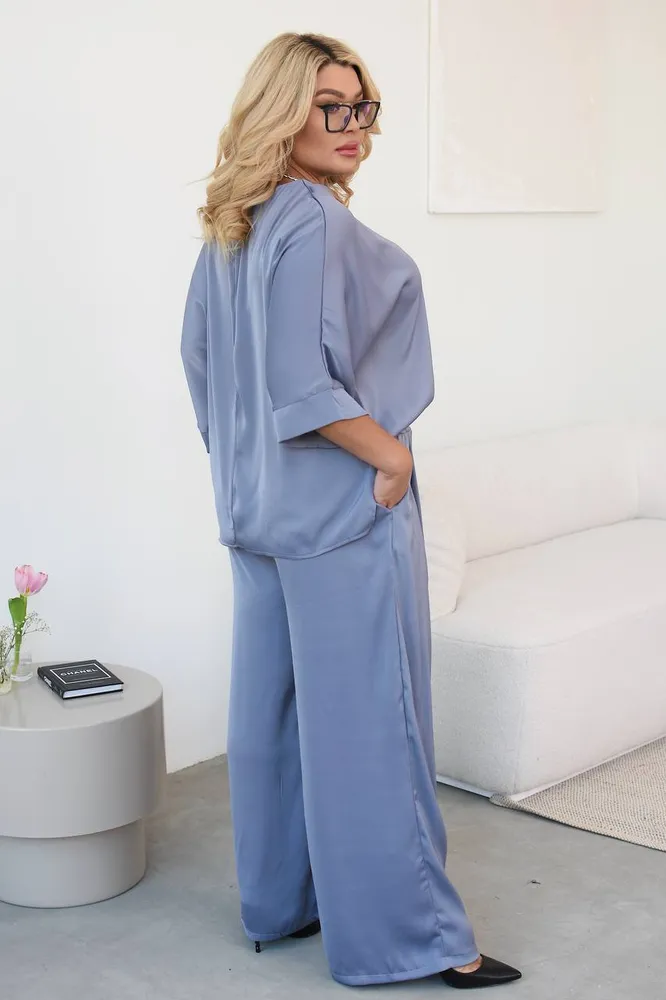 Костюм УК-1305-4 Fabrika