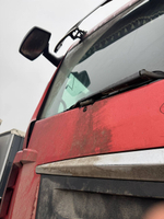 SITRAK C7H 6x4 Седельный тягач ZZ4256V364HE (Дизельный, 10,5 л, 441 л.с., MT)