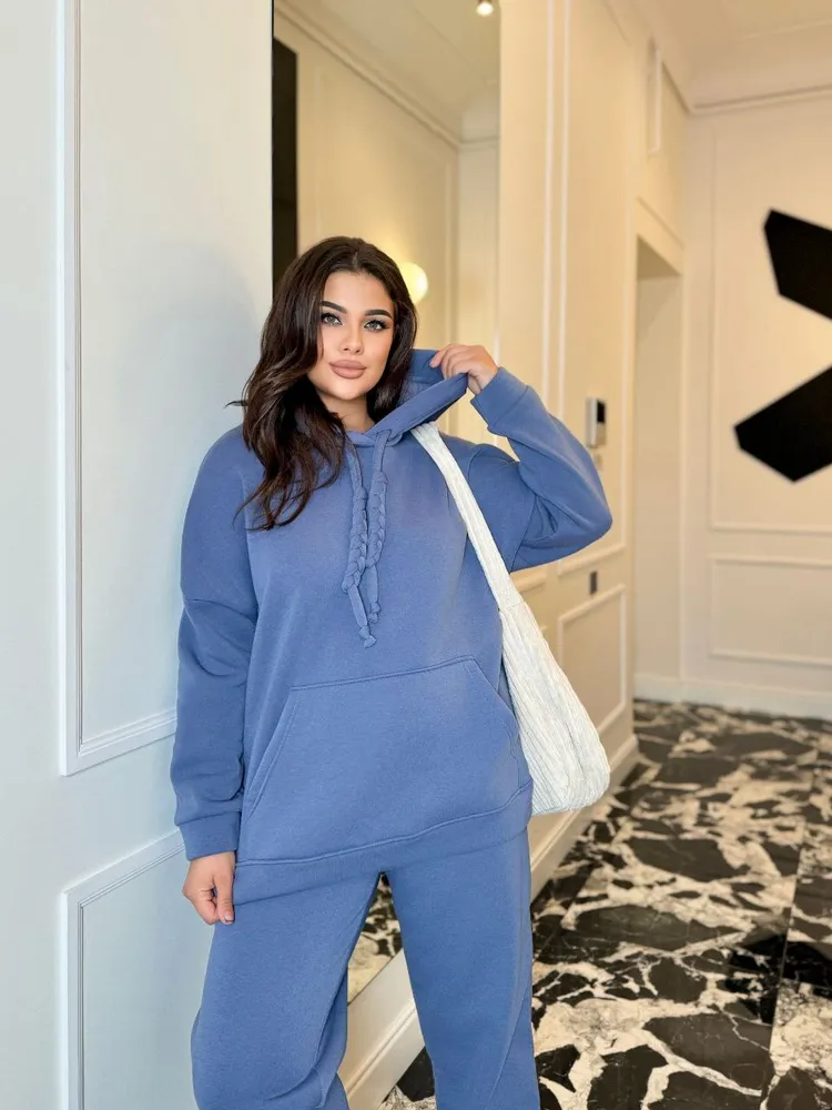 Костюм спортивный УК-154-1 Fabrika