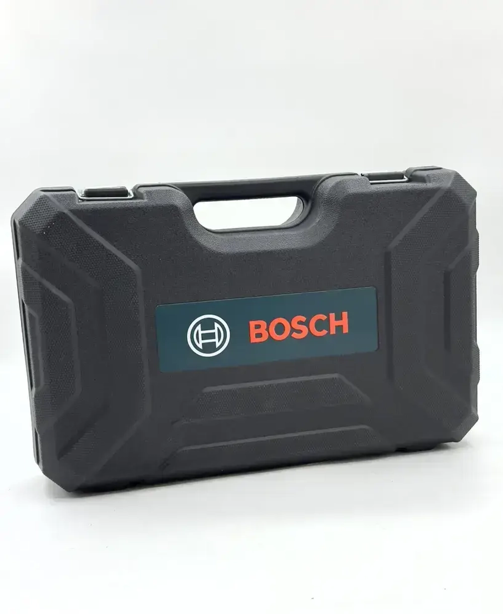 Bosch Перфоратор 1200 Вт, 0 акк.