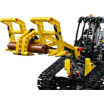 LEGO Technic: Гусеничный погрузчик 42094 — Tracked Loader — Лего Техник