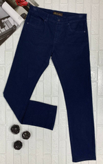 Джинсы Loro Piana