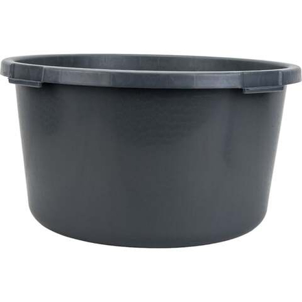 Круглый строительный таз 60 литров Ударопрочный Gigant G-07-09-08