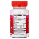 SmartyPants, Digestive, жевательные таблетки с пробиотиками, со вкусом клубники, 30 жевательных таблеток