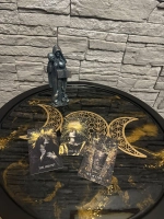 Алтарный столик Триединая Луна