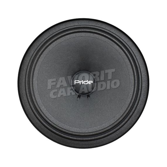 Pride Ruby 8&quot; v.2