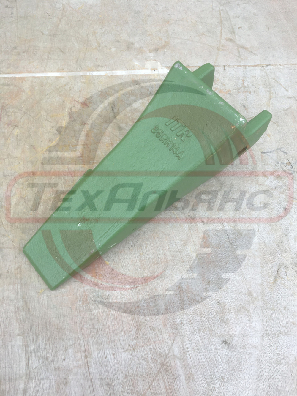 Коронка рыхлительная 35RH14A ITR