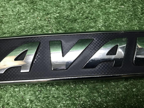 Эмблема Haval Jolion (2021-н.в.)