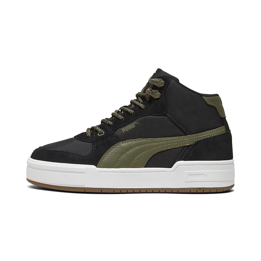 Мужские ботинки PUMA CA Pro Mid Trail