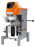 Миксер планетарный Starmix PL20BNVHF