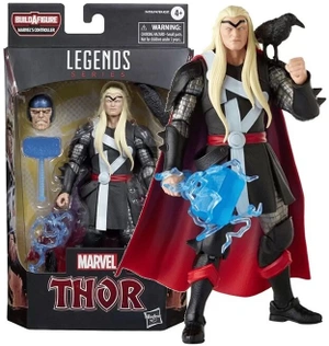 Marvel Legends Series - Thor (Herald of Galactus)