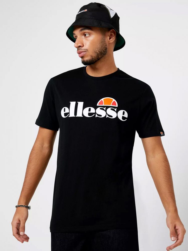 ELLESSE / Футболка мужская