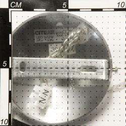 Citilux Тамбо CL716111Wz LED Подвесной светильник с диммером